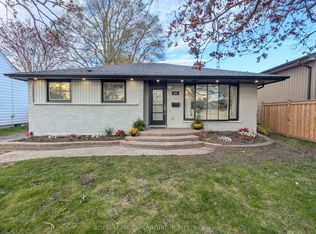 520 Burnham St, Cobourg, ON K9A2W7