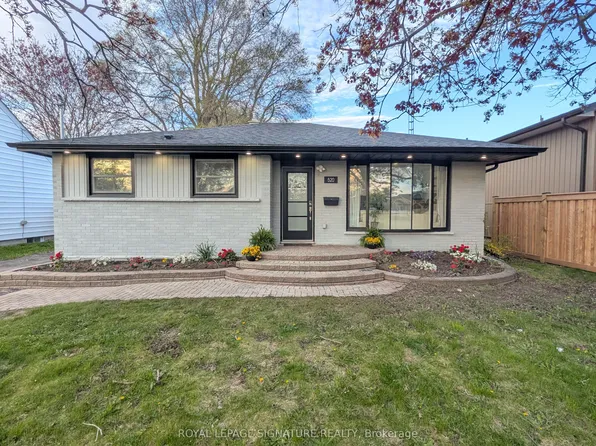 520 Burnham St, Cobourg, ON K9A 2W7