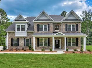 20 Belfast Ct, North Augusta, SC 29860
