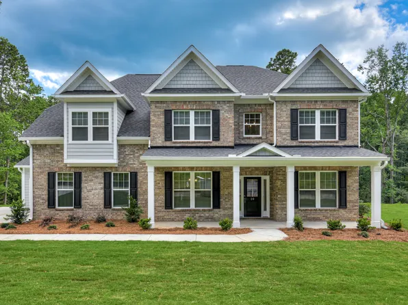 20 Belfast Ct, North Augusta, SC 29860