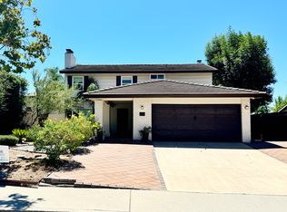 454 Mount Carmel Dr, Claremont, CA 91711