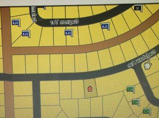 Gadshaw Ave, North port, FL 34291