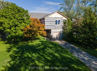 6 Rosemount Dr, Welland, ON L3C 2H3