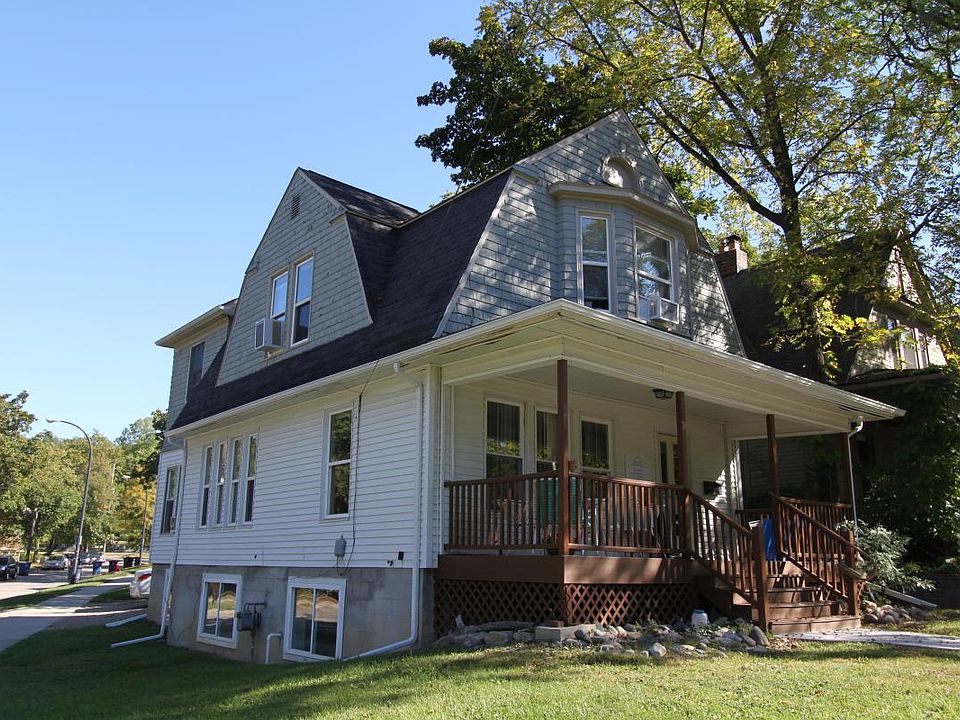 1601 Exterior
