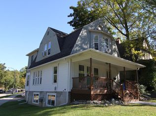 1601 S University Ave, Ann Arbor, MI