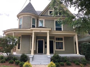 19 N Belvedere Blvd #1, Memphis, TN 38104