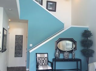725 Fresco Breeze Pl, North Las Vegas, NV 89031
