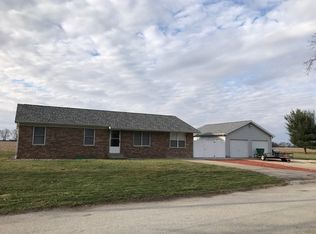 5824 Huston Rd, West Lafayette, IN 47906