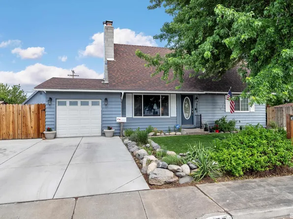 3120 Dana Way, Sparks, NV 89431