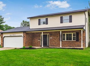 1856 Fairhaven Rd, Columbus, OH 43229