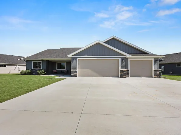 214 Woolgrass Way, Avon, MN 56310