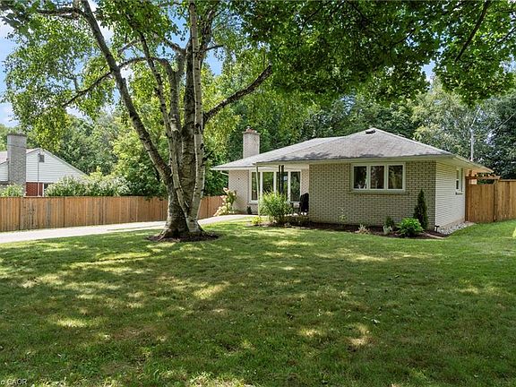 2nd image of 16 Gibson Dr