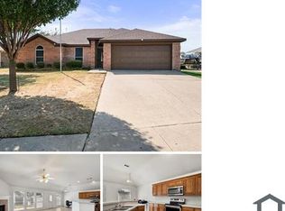 8031 Blue Duck Trl #1, Arlington, TX 76002