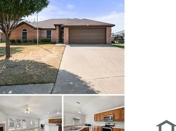 8031 Blue Duck Trl #1, Arlington, TX 76002