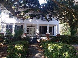 445 Hampton St APT A, Walterboro, SC 29488