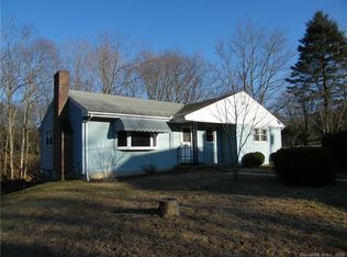 15 Cloverdale Cir, Deep River, CT 06417