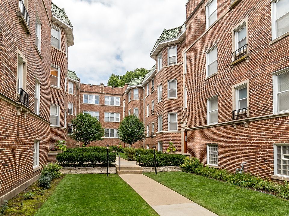 1st image of 1226 Elmwood Ave APT 3W