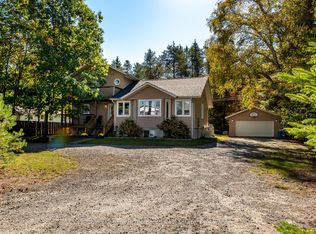 4237 Ravenscliffe Rd, Huntsville, ON P1H2J2