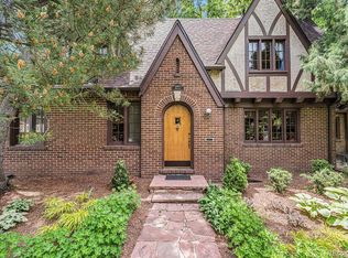 4660 Montview Blvd, Denver, CO 80207