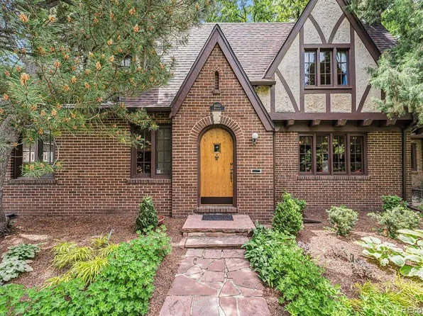 4660 Montview Boulevard, Denver, CO 80207