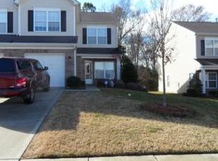 11845 Stratfield Place Cres, Pineville, NC 28134