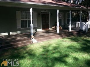 485 Whiskey Still Dr, Cleveland, GA 30528