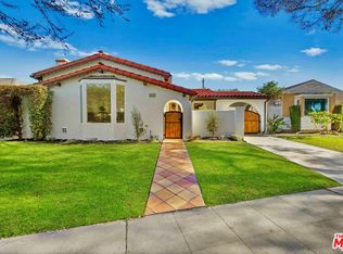 3872 Dublin Ave, Los Angeles, CA 90008