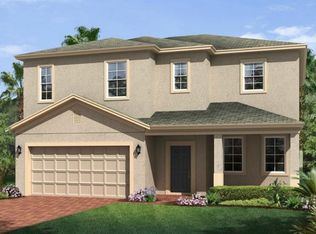 966 Berry Leaf Ct, Apopka, FL 32703