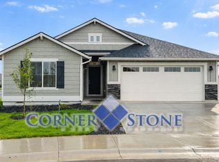 4480 W Everest St, Meridian, ID 83646
