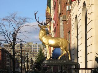 1037 Washington St, Hoboken, NJ 07030