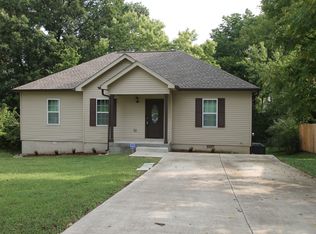 3284 New Towne Rd, Antioch, TN 37013