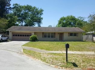 8492 Harrow Ct, Jacksonville, FL 32217