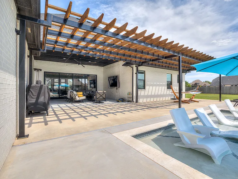 4001 Timber Valley Dr — Photo 44