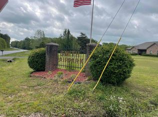 0 Alvin Smith Rd, Ward, AR 72176