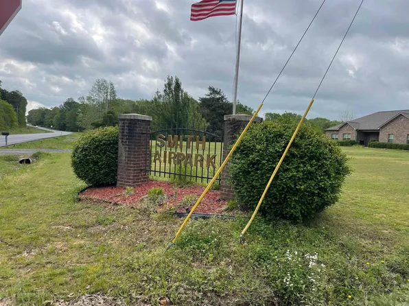 0 Alvin Smith Rd, Ward, AR 72176