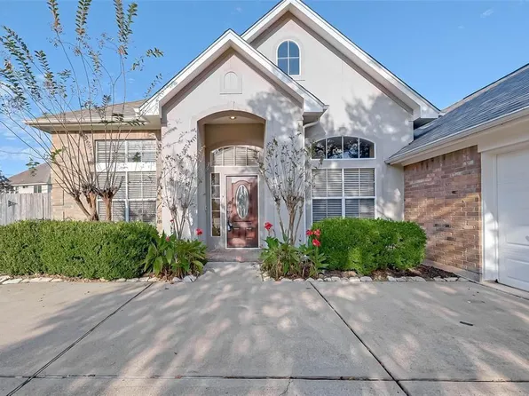 3926 Palace Spgs, Sugar Land, TX 77479