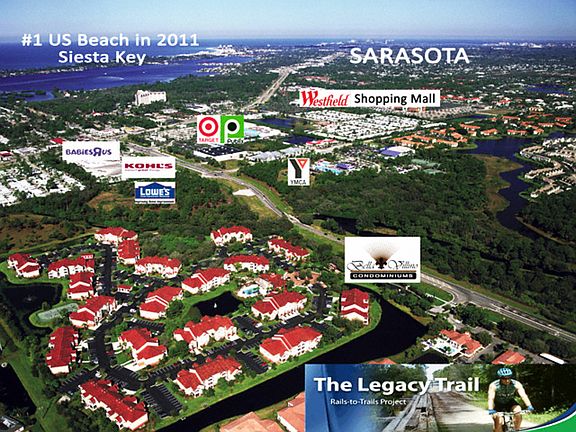 3rd image of 4156 Central Sarasota Pkwy APT 821