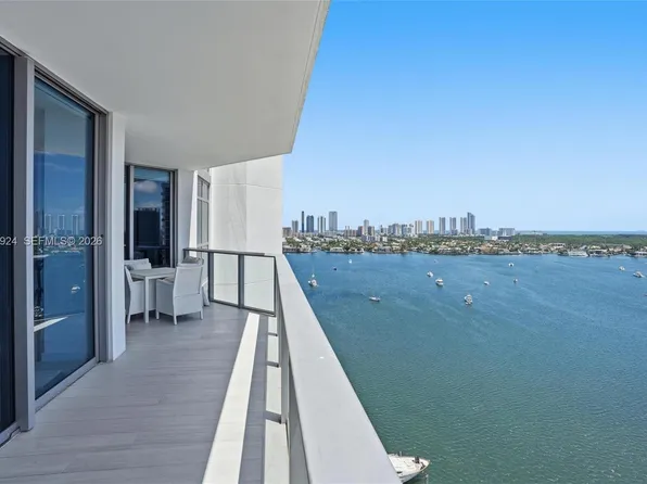 17301 Biscayne Blvd APT 1905, Aventura, FL 33160