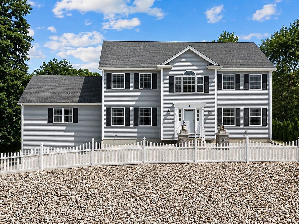1st image of 3 Moore Dr