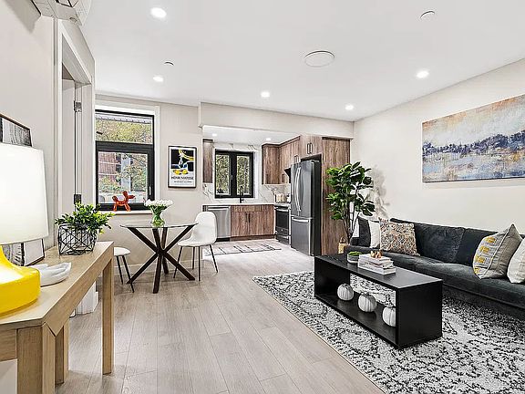 3rd image of 1546 Broadway #2B