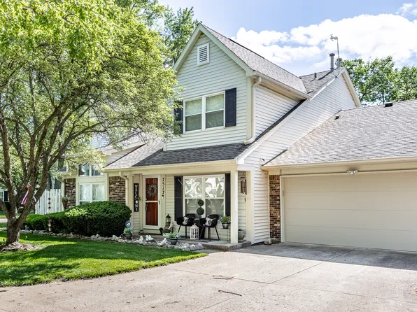 7517 Castleton Farms North Dr, Indianapolis, IN 46256