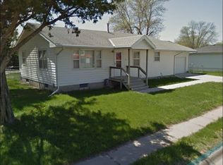 907 W Benjamin Ave, Norfolk, NE 68701