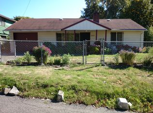 2809 S Bayview St, Seattle, WA 98144