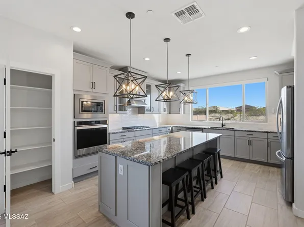 552 N Hollow Hoot Pl, Sahuarita, AZ 85629