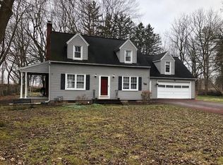 1817 Five Mile Line Rd, Penfield, NY 14526