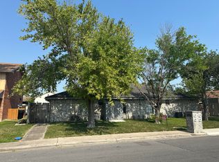 3200 N 25 1/2 St APT 1, McAllen, TX 78501