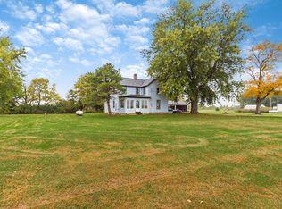 13221 Graham Rd, Ashville, OH 43103