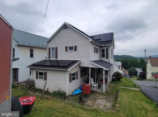 50 S Mann Ave, Yeagertown, PA 17099