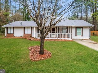 9017 Hurst Ct, Jonesboro, GA 30238