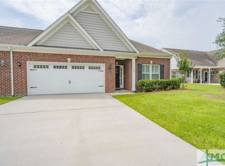 105 Regency Cir, Pooler, GA 31322